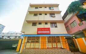 Hotel O Sona Residency