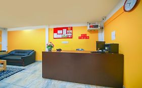 Hotel O Sona Residency